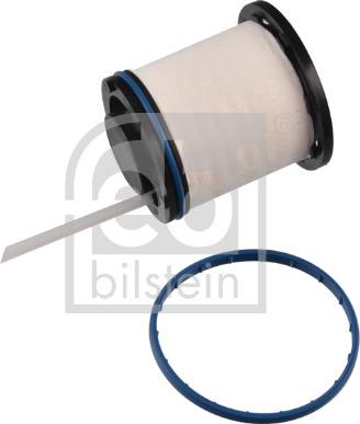 Febi Bilstein 179309 - Filtru combustibil parts5.com