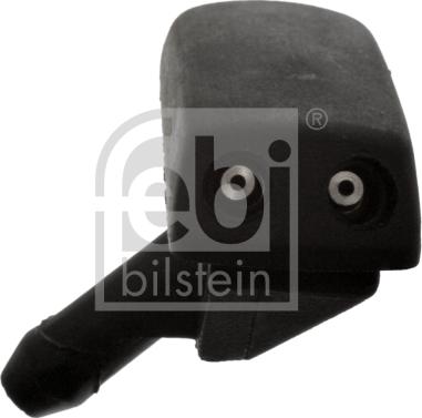 Febi Bilstein 17930 - Washer Fluid Jet, windscreen parts5.com