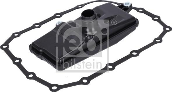 Febi Bilstein 179386 - Hidraulični filtar, automatski mjenjač parts5.com