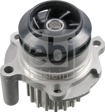 Febi Bilstein 17938 - Vodné čerpadlo parts5.com