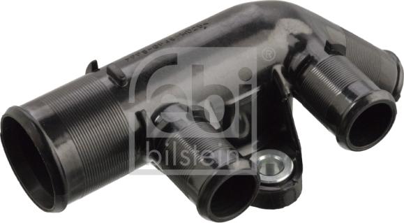 Febi Bilstein 17929 - Bride de liquide de refroidissement parts5.com