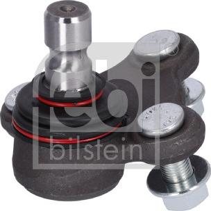 Febi Bilstein 179215 - Ball Joint parts5.com