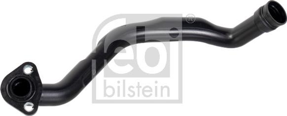 Febi Bilstein 179741 - Crevo, odušak bloka motora parts5.com