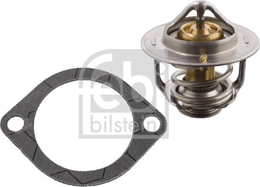 Febi Bilstein 179757 - Termostat, soğutma sıvısı parts5.com