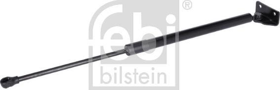 Febi Bilstein 179709 - Muelle neumático, maletero / compartimento de carga parts5.com