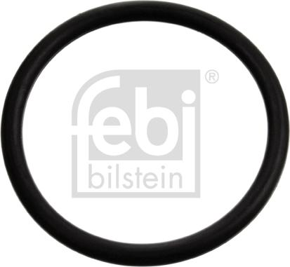 Febi Bilstein 17970 - Φλάντζα, θερμοστάτης parts5.com