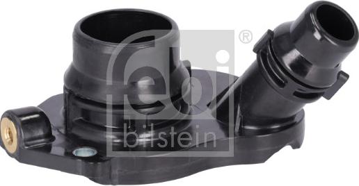 Febi Bilstein 179738 - Thermostat, coolant parts5.com