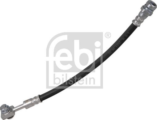 Febi Bilstein 179772 - Brake Hose parts5.com