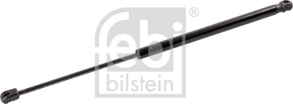 Febi Bilstein 174979 - Muelle neumático, maletero / compartimento de carga parts5.com