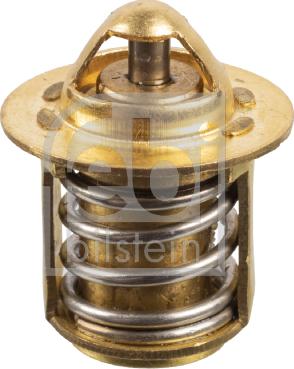 Febi Bilstein 174445 - Termostato, refrigerante parts5.com