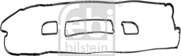 Febi Bilstein 174408 - Gasket Set, cylinder head cover parts5.com