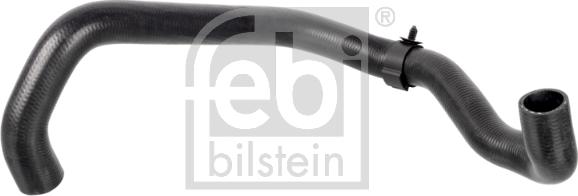 Febi Bilstein 174416 - Furtun radiator parts5.com