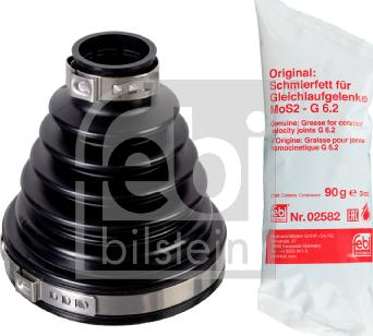 Febi Bilstein 174488 - Manseta, pogonska gred parts5.com