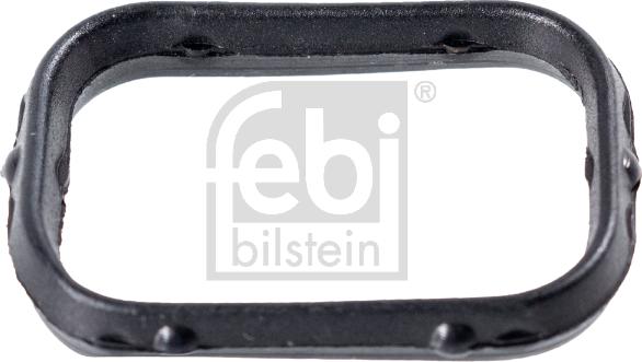 Febi Bilstein 174425 - Těsnění, olejové čerpadlo parts5.com