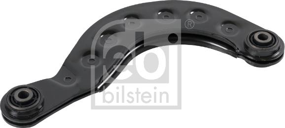 Febi Bilstein 174553 - Tukivarsi, pyöräntuenta parts5.com