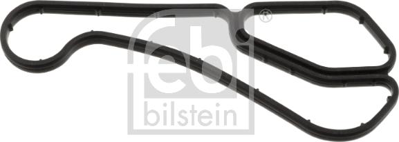 Febi Bilstein 174552 - Tiiviste, öljynjäähdytin parts5.com