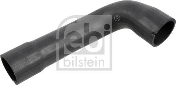 Febi Bilstein 174517 - Tubería de radiador parts5.com