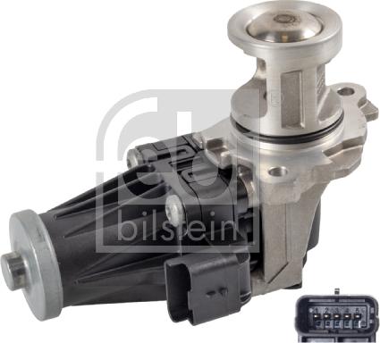 Febi Bilstein 174580 - Supapa EGR parts5.com