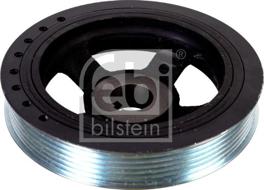 Febi Bilstein 174538 - Polea, cigüeñal parts5.com