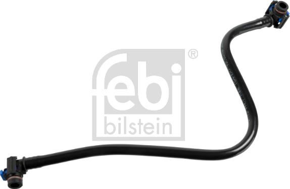 Febi Bilstein 174665 - Conducto refrigerante parts5.com