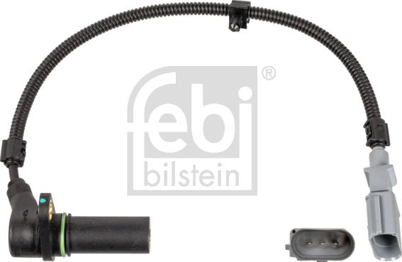 Febi Bilstein 174638 - Generador de impulsos, cigüeñal parts5.com