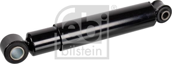 Febi Bilstein 174049 - Stoßdämpfer parts5.com