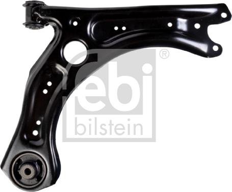 Febi Bilstein 174043 - Bugi kolu, tekerlek bağlantısı parts5.com