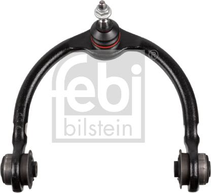 Febi Bilstein 174069 - Рычаг подвески колеса parts5.com