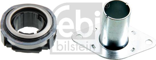 Febi Bilstein 174061 - Kinyomócsapágy parts5.com