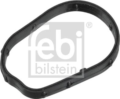 Febi Bilstein 174033 - Těsnění, kryt hlavy válce parts5.com