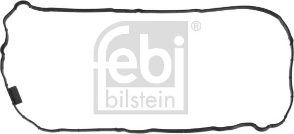 Febi Bilstein 174032 - Těsnění, kryt hlavy válce parts5.com