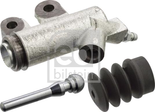 Febi Bilstein 17402 - Siłownik, sprzęgło parts5.com