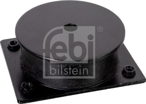 Febi Bilstein 174154 - Holder, engine mounting parts5.com