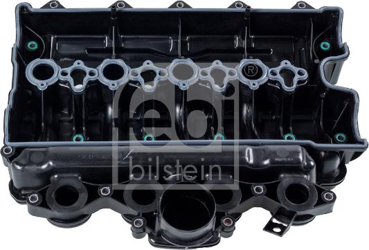 Febi Bilstein 174156 - Крышка головки цилиндра parts5.com