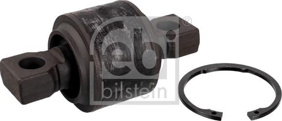 Febi Bilstein 174161 - Zestaw naprawczy, wahacz parts5.com