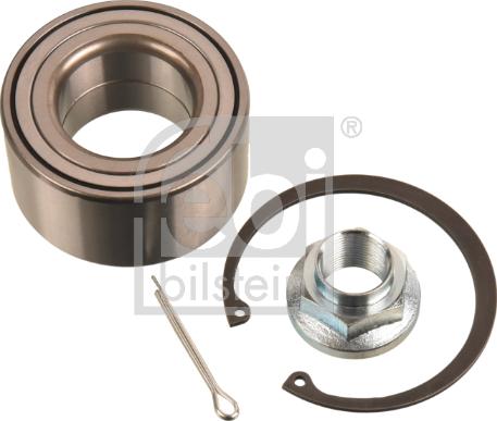 Febi Bilstein 174162 - Kerékcsapágy készlet parts5.com