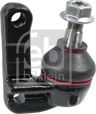 Febi Bilstein 174188 - Rótula de suspensión / carga parts5.com