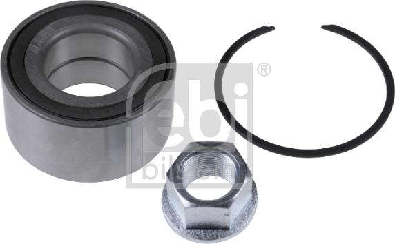 Febi Bilstein 174128 - Rattalaagrikomplekt parts5.com