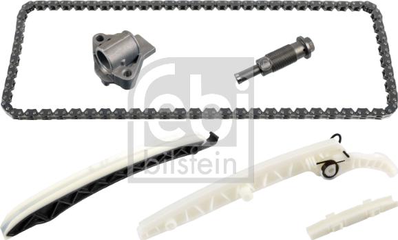 Febi Bilstein 174894 - Sada rozvodového řetězu parts5.com