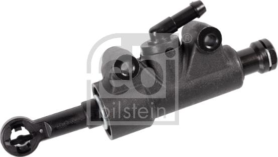 Febi Bilstein 174866 - Pääsylinteri, kytkin parts5.com