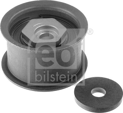 Febi Bilstein 17482 - Паразитна / водеща ролка, зъбен ремък parts5.com