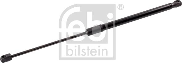 Febi Bilstein 174353 - Gázrugó, csomag / poggyásztér parts5.com