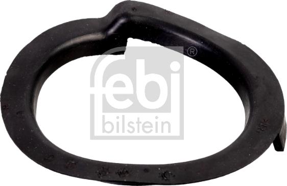 Febi Bilstein 174362 - Almohadilla de tope, suspensión parts5.com