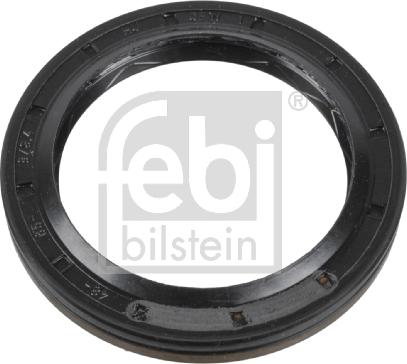 Febi Bilstein 174323 - Shaft Seal, differential parts5.com