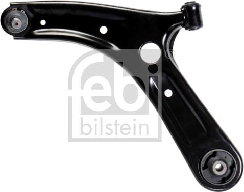 Febi Bilstein 174284 - Barra oscilante, suspensión de ruedas parts5.com