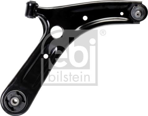 Febi Bilstein 174283 - Track Control Arm parts5.com