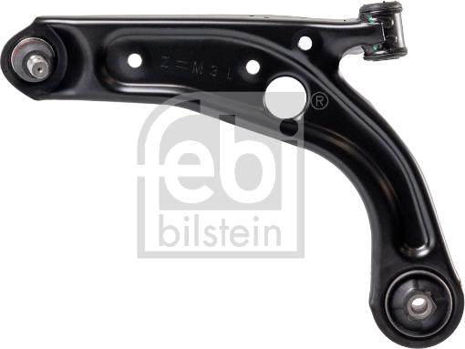 Febi Bilstein 174238 - Bugi kolu, tekerlek bağlantısı parts5.com