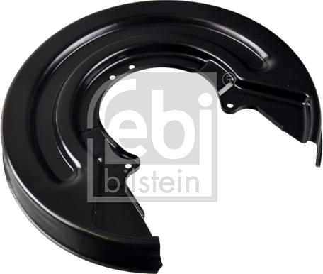 Febi Bilstein 174220 - Protectie stropire,disc frana parts5.com