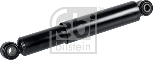 Febi Bilstein 174222 - Stoßdämpfer parts5.com