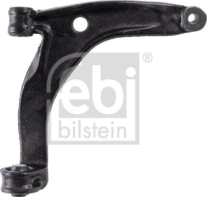 Febi Bilstein 174795 - Wahacz, zawieszenie koła parts5.com